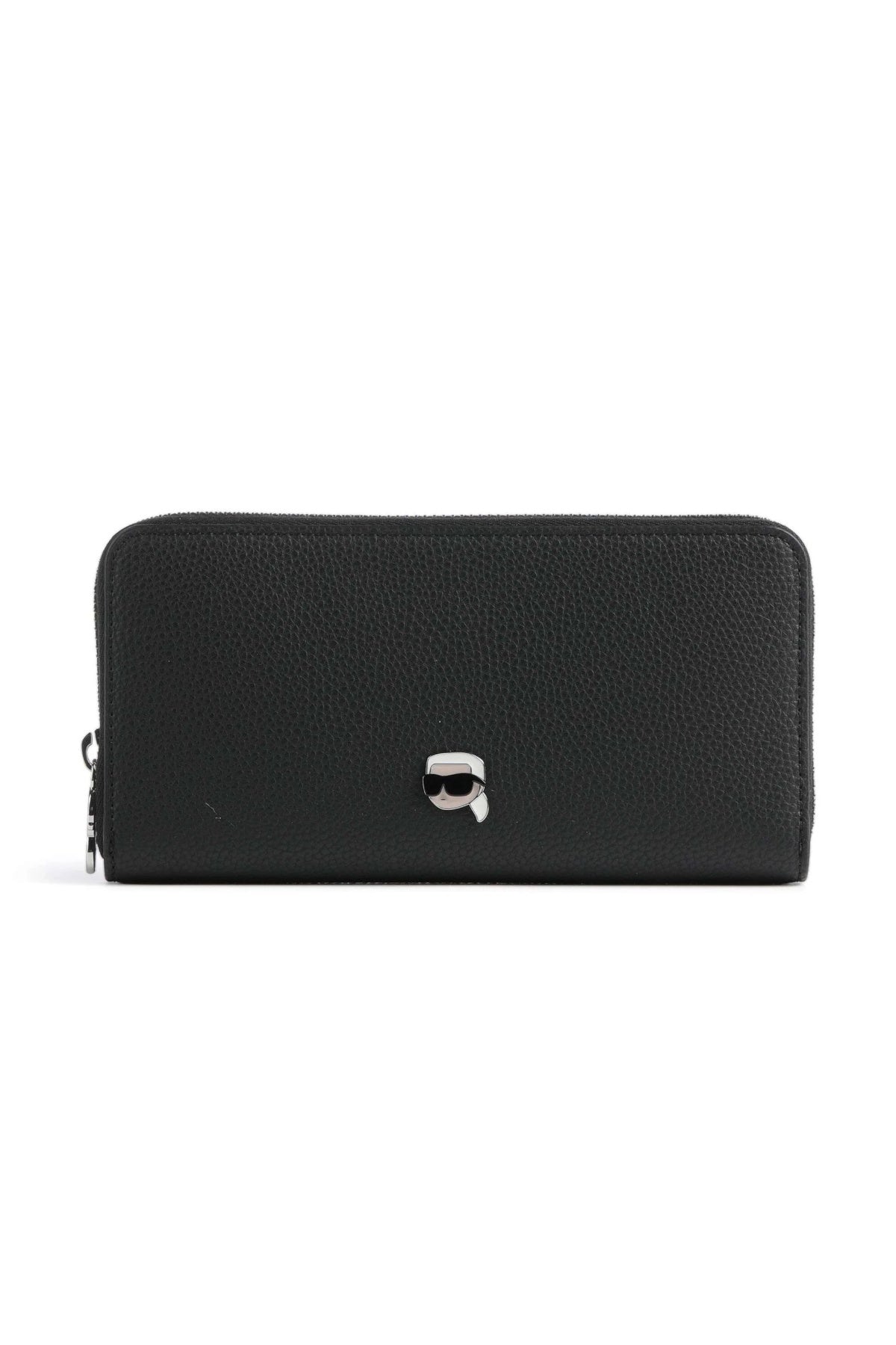 KARL LAGERFELD BW IKON en color NEGRO (1)