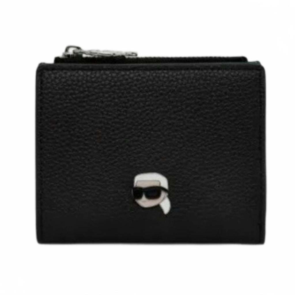 KARL LAGERFELD BW IKON en color NEGRO (4)