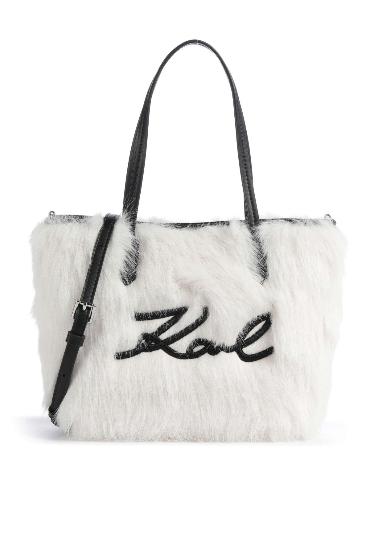 KARL LAGERFELD BW JOURNEE A LA MONTAGNE en color BLANCO (1)