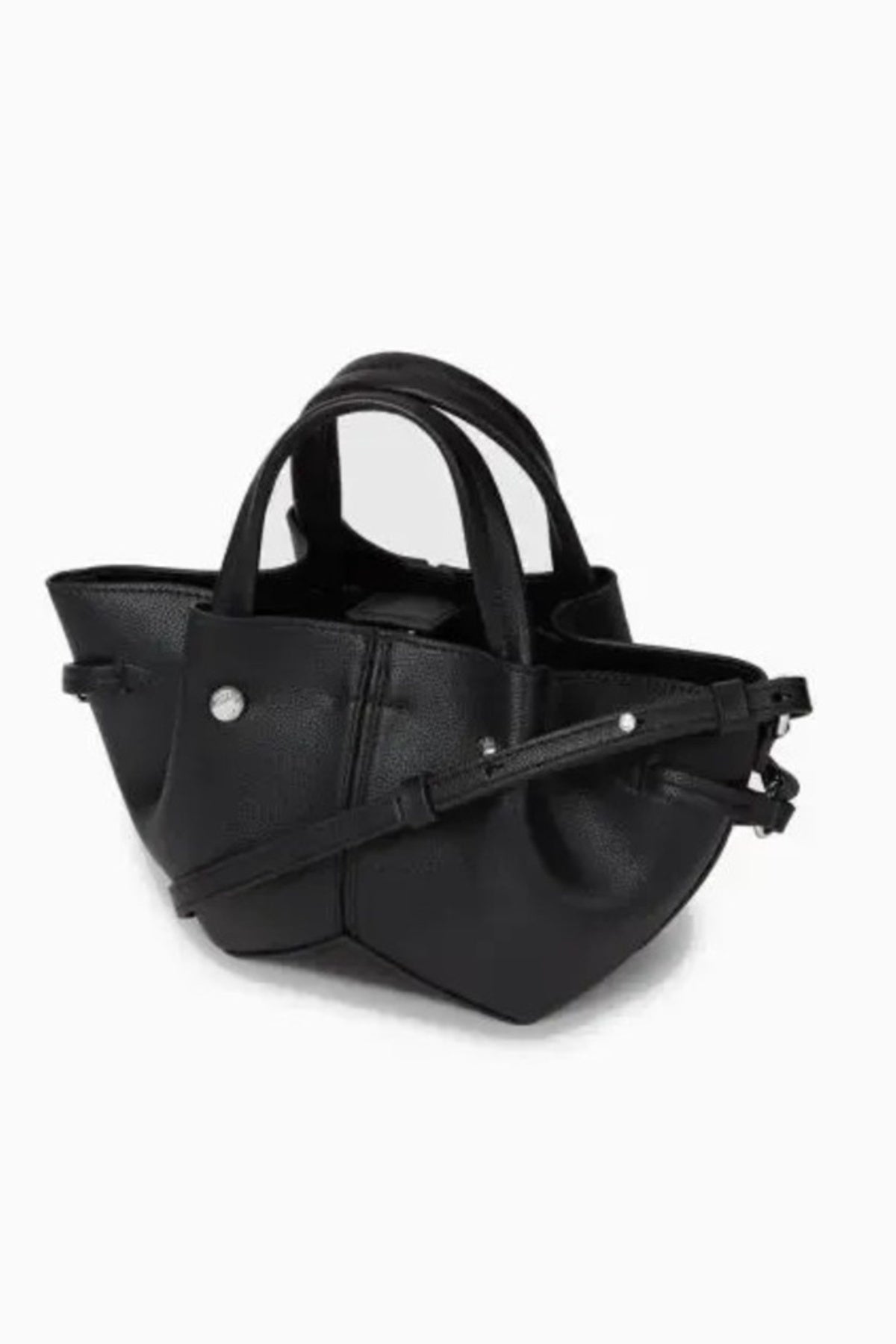 KARL LAGERFELD BW JOURNEE A LA MONTAGNE en color NEGRO (2)