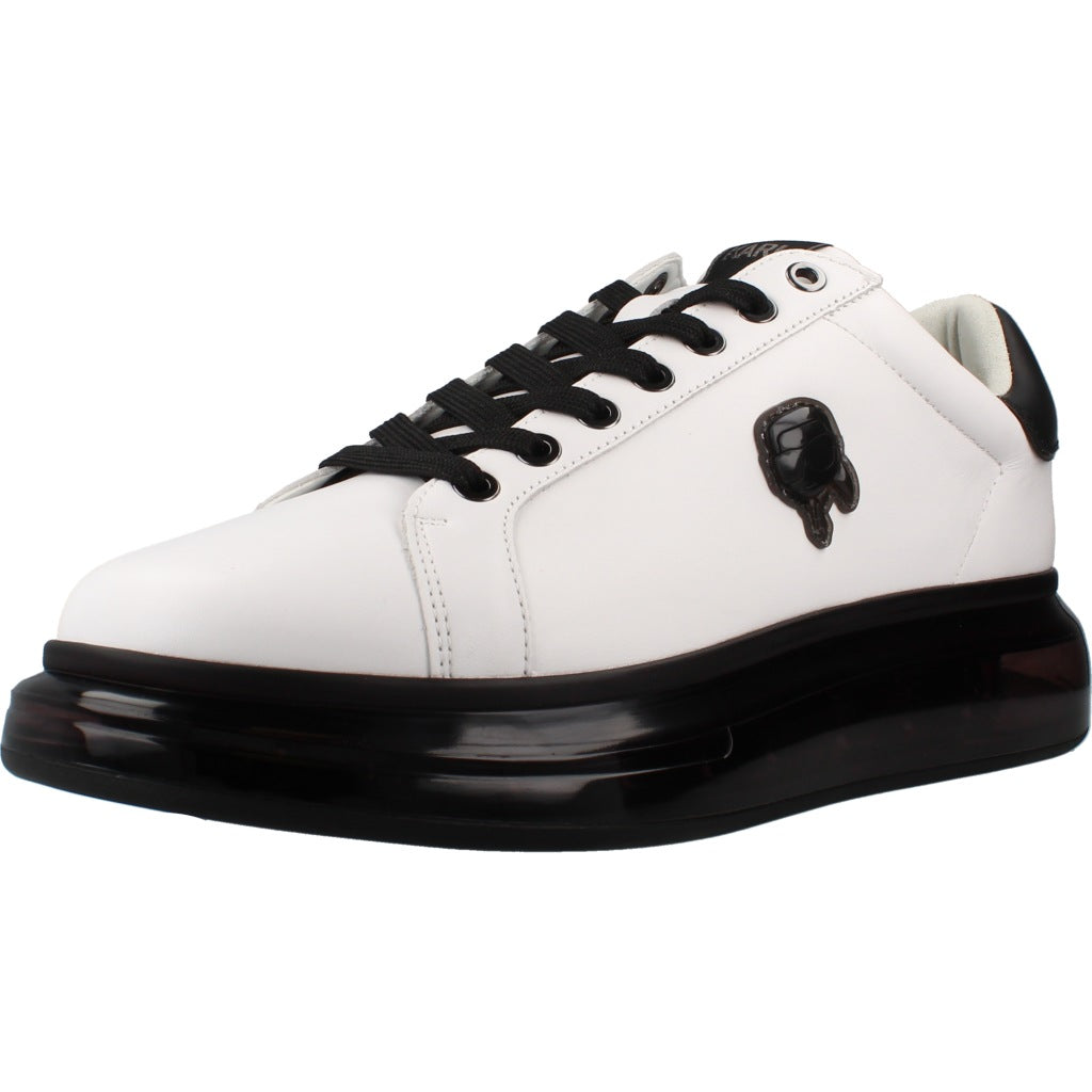 KARL LAGERFELD KLN en color BLANCO (1)