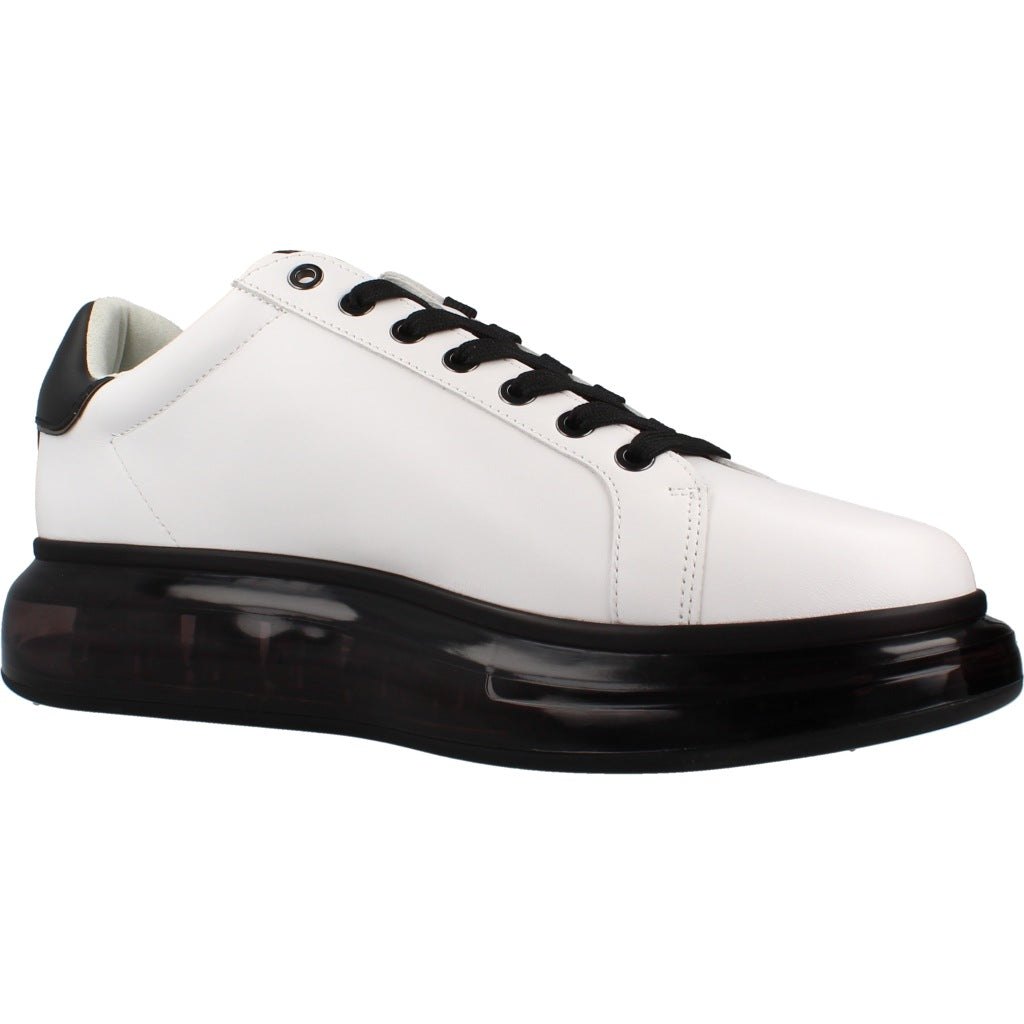 KARL LAGERFELD KLN en color BLANCO (5)