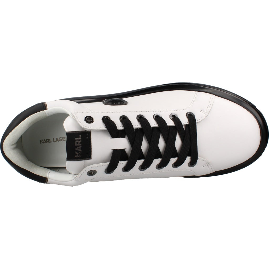 KARL LAGERFELD KLN en color BLANCO (7)