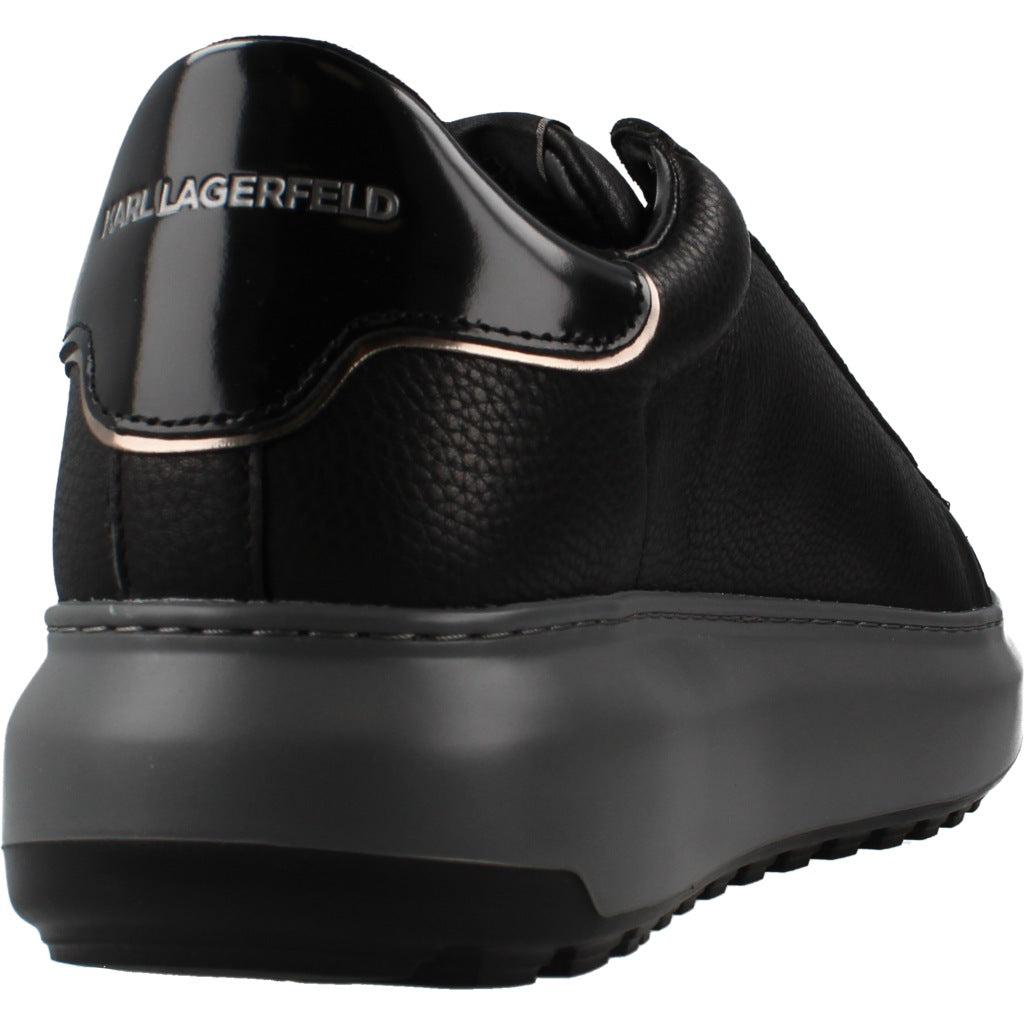 KARL LAGERFELD KLA en color NEGRO (3)