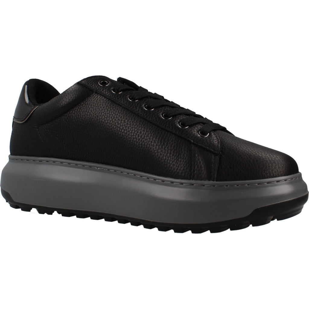 KARL LAGERFELD KLA en color NEGRO (5)