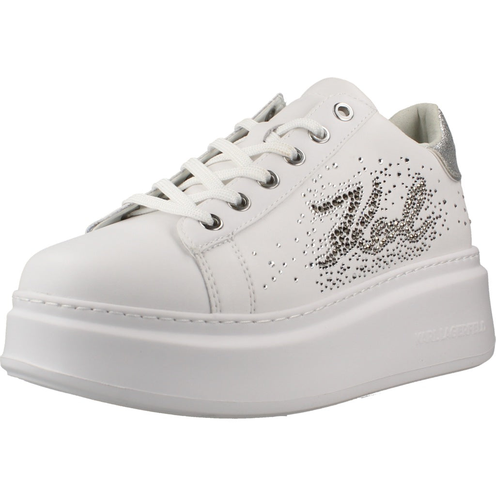 KARL LAGERFELD KLS en color BLANCO (1)
