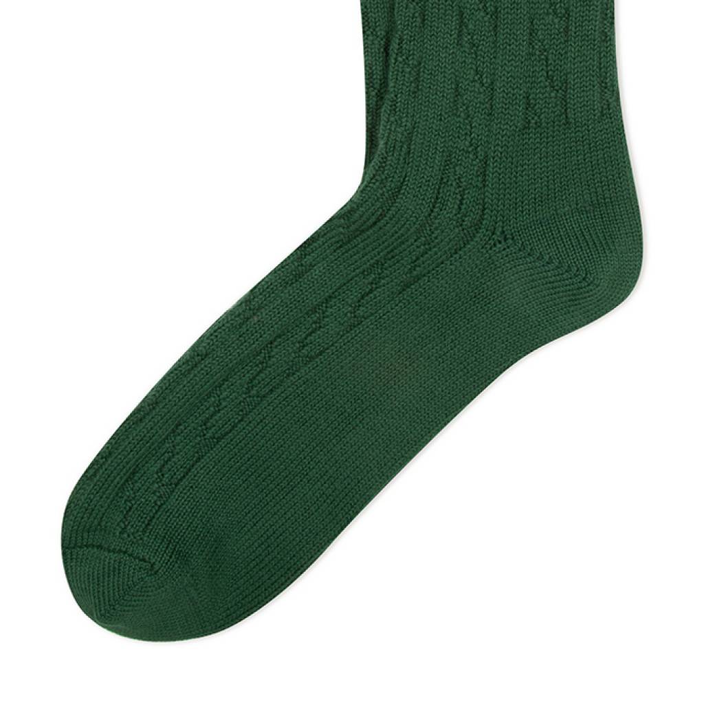 ANT MULL en color VERDE (6)