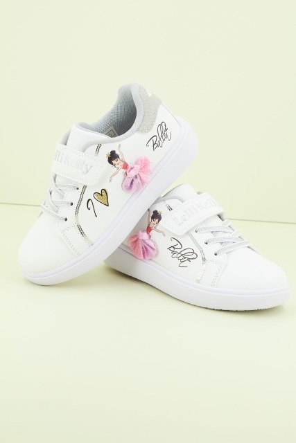 LELLI KELLY LKAA en color BLANCO (1)