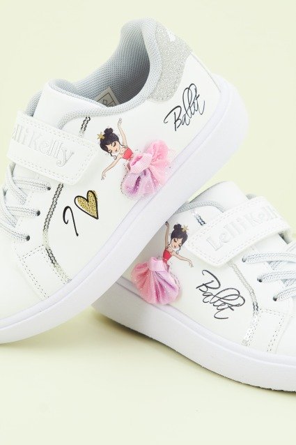 LELLI KELLY LKAA en color BLANCO (4)