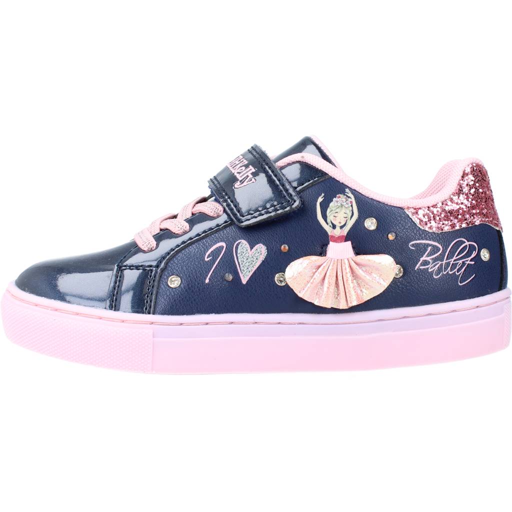 LELLI KELLY LKAL en color AZUL (2)