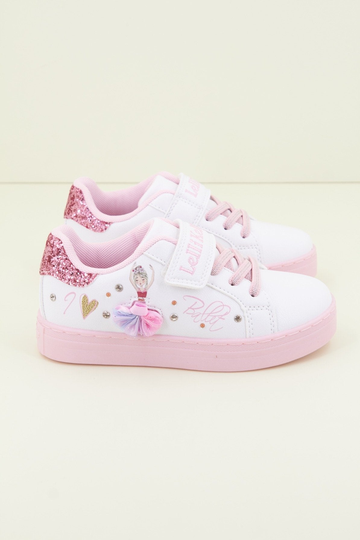 LELLI KELLY LKAL en color BLANCO (1)