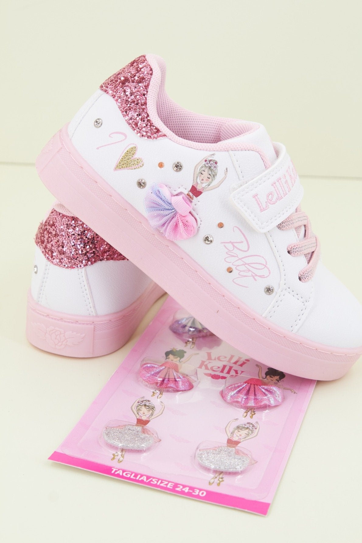 LELLI KELLY LKAL en color BLANCO (4)
