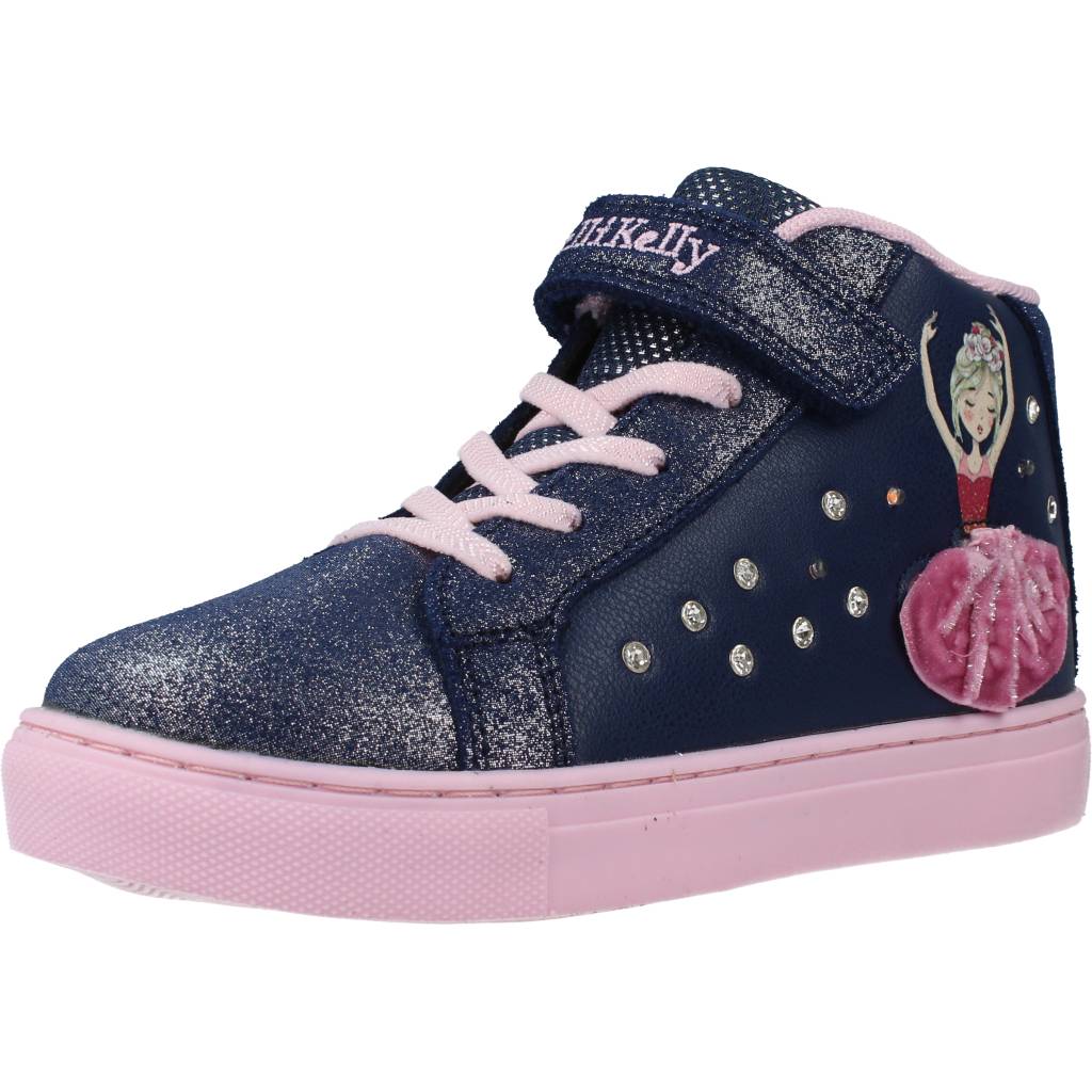 LELLI KELLY LKAL en color AZUL (1)