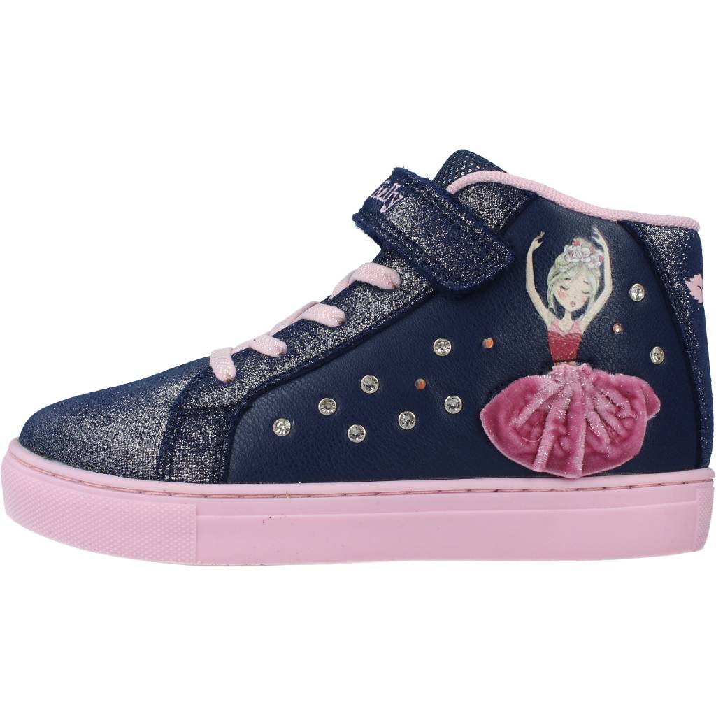 LELLI KELLY LKAL en color AZUL (2)