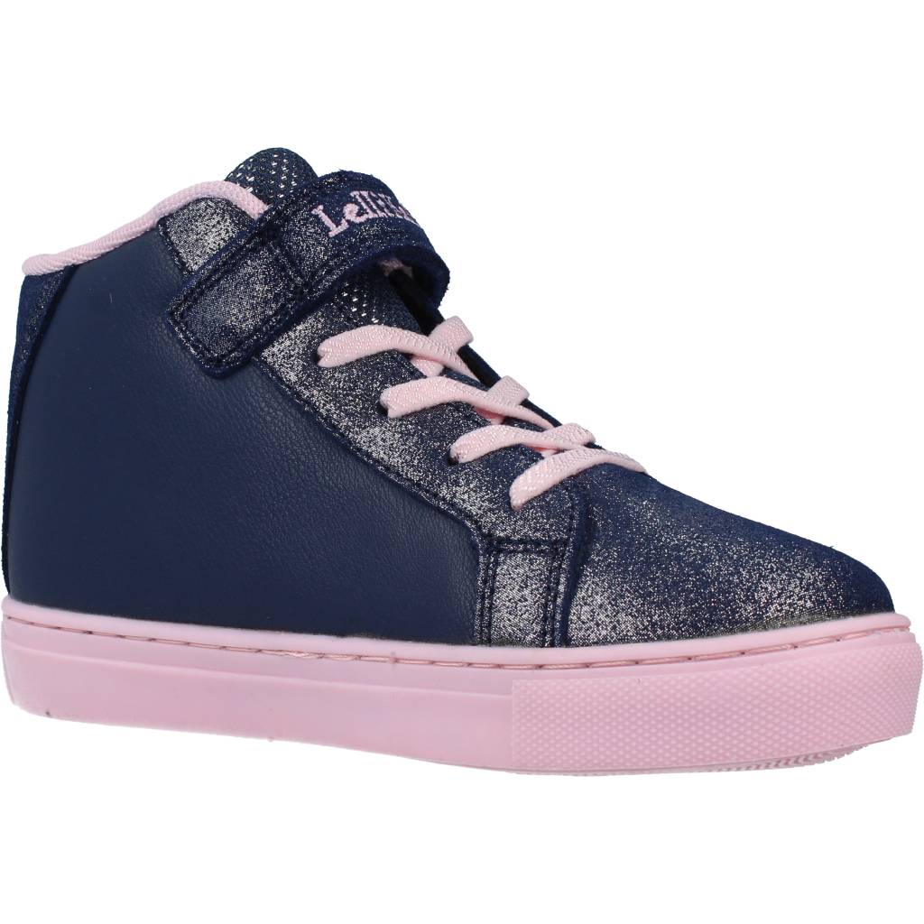 LELLI KELLY LKAL en color AZUL (5)