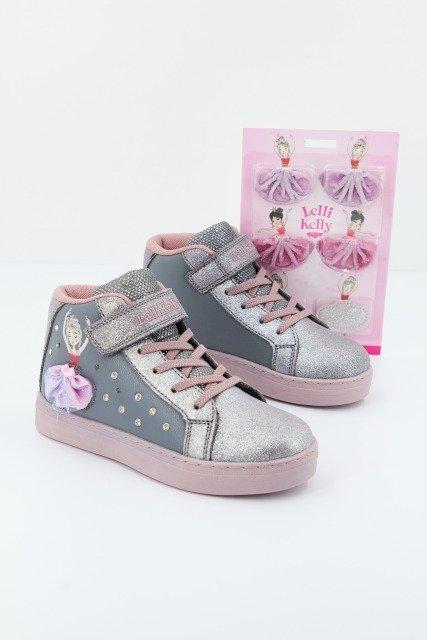 LELLI KELLY LKAL en color GRIS (1)