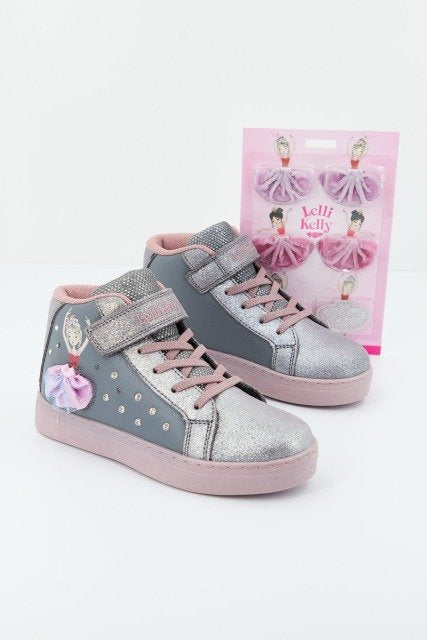 LELLI KELLY LKAL en color GRIS (1)