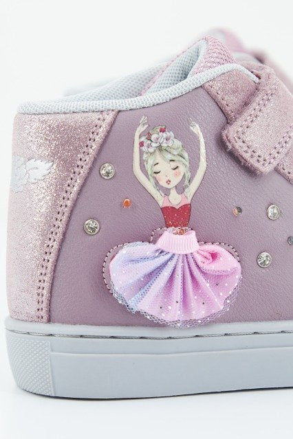 LELLI KELLY LKAL en color ROSA (4)