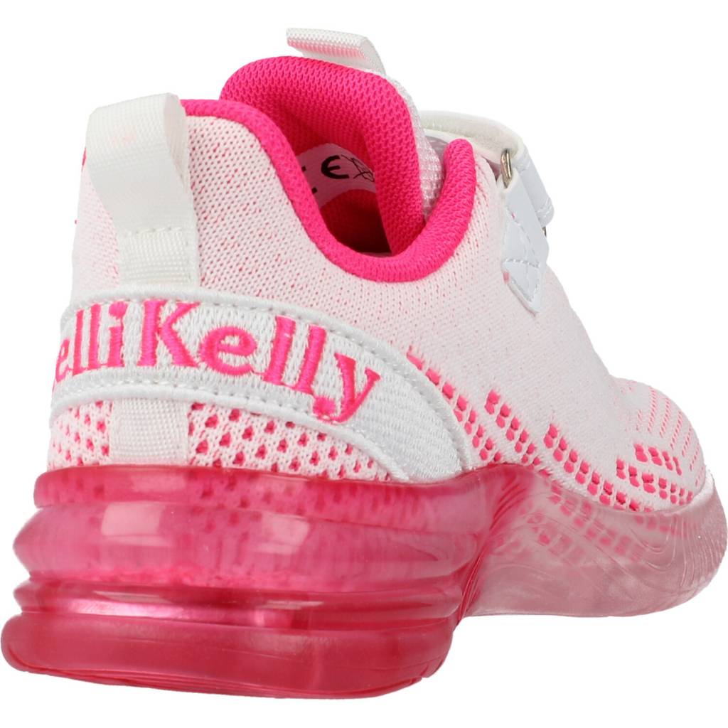 LELLI KELLY LK en color BLANCO (3)