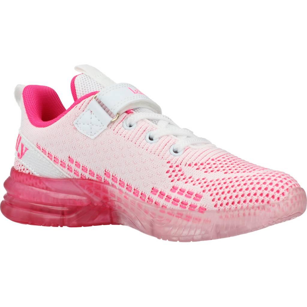 LELLI KELLY LK en color BLANCO (5)
