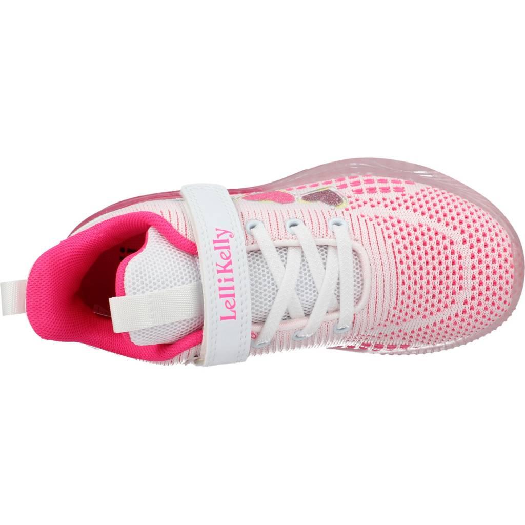 LELLI KELLY LK en color BLANCO (7)