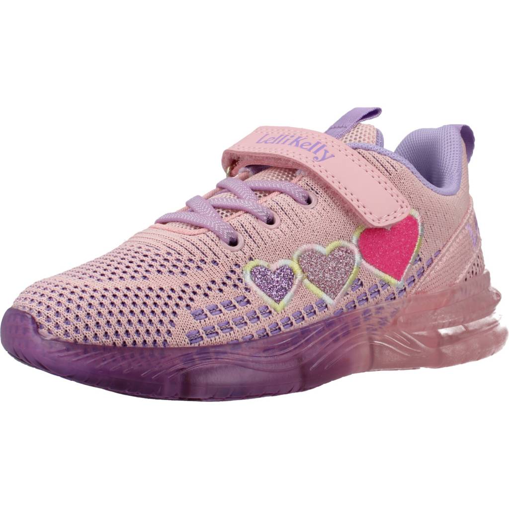 LELLI KELLY LK en color ROSA (1)
