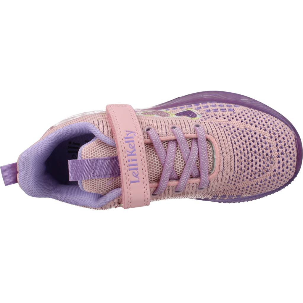 LELLI KELLY LK en color ROSA (7)