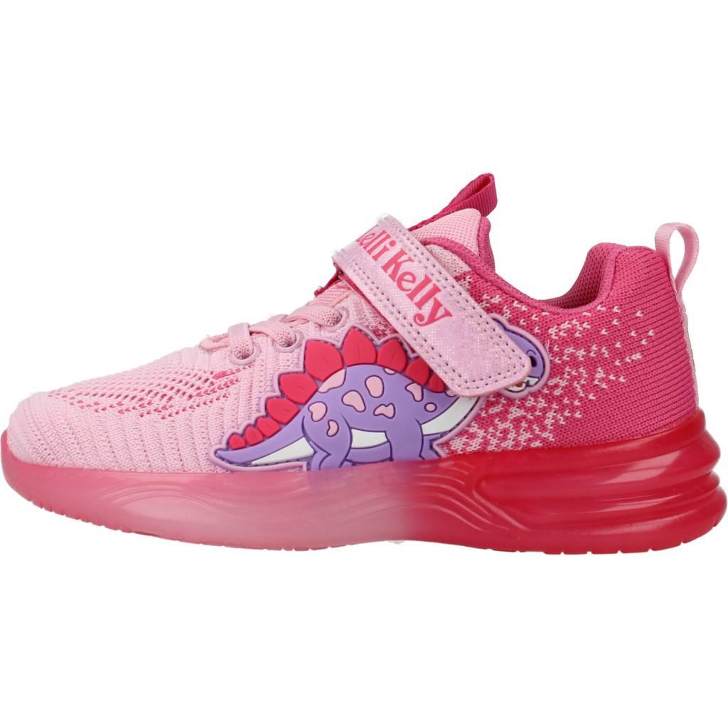 LELLI KELLY LK en color ROSA (2)