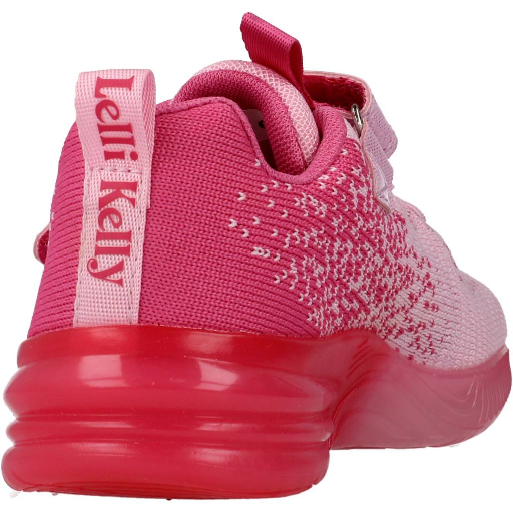 LELLI KELLY LK en color ROSA (3)