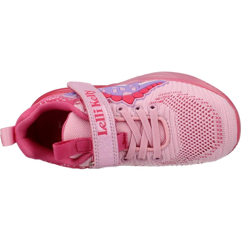 LELLI KELLY LK en color ROSA (7)