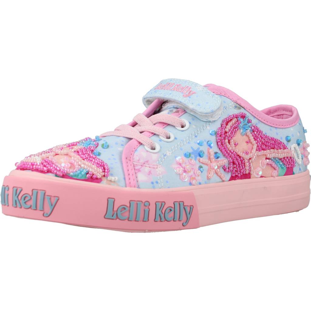 LELLI KELLY LK en color AZUL (1)
