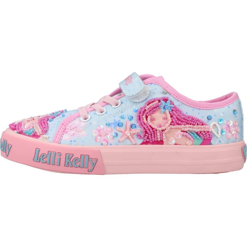 LELLI KELLY LK en color AZUL (2)