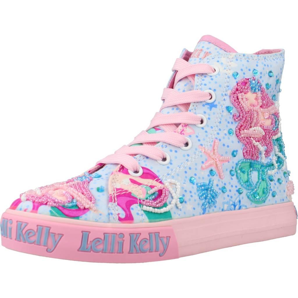LELLI KELLY LK en color ROSA (1)