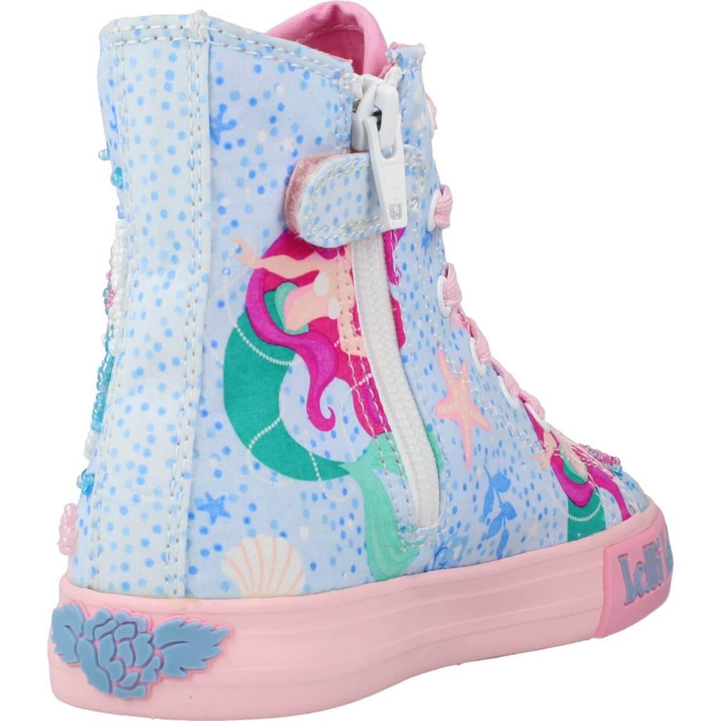 LELLI KELLY LK en color ROSA (3)