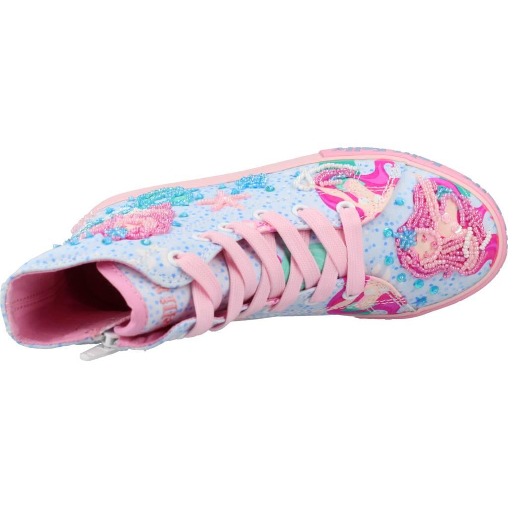 LELLI KELLY LK en color ROSA (7)