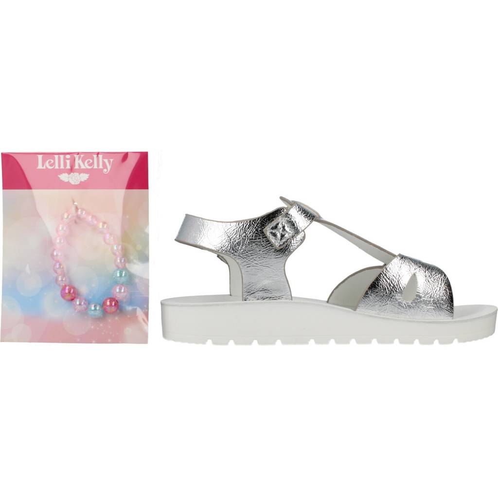 LELLI KELLY LK en color PLATA (7)
