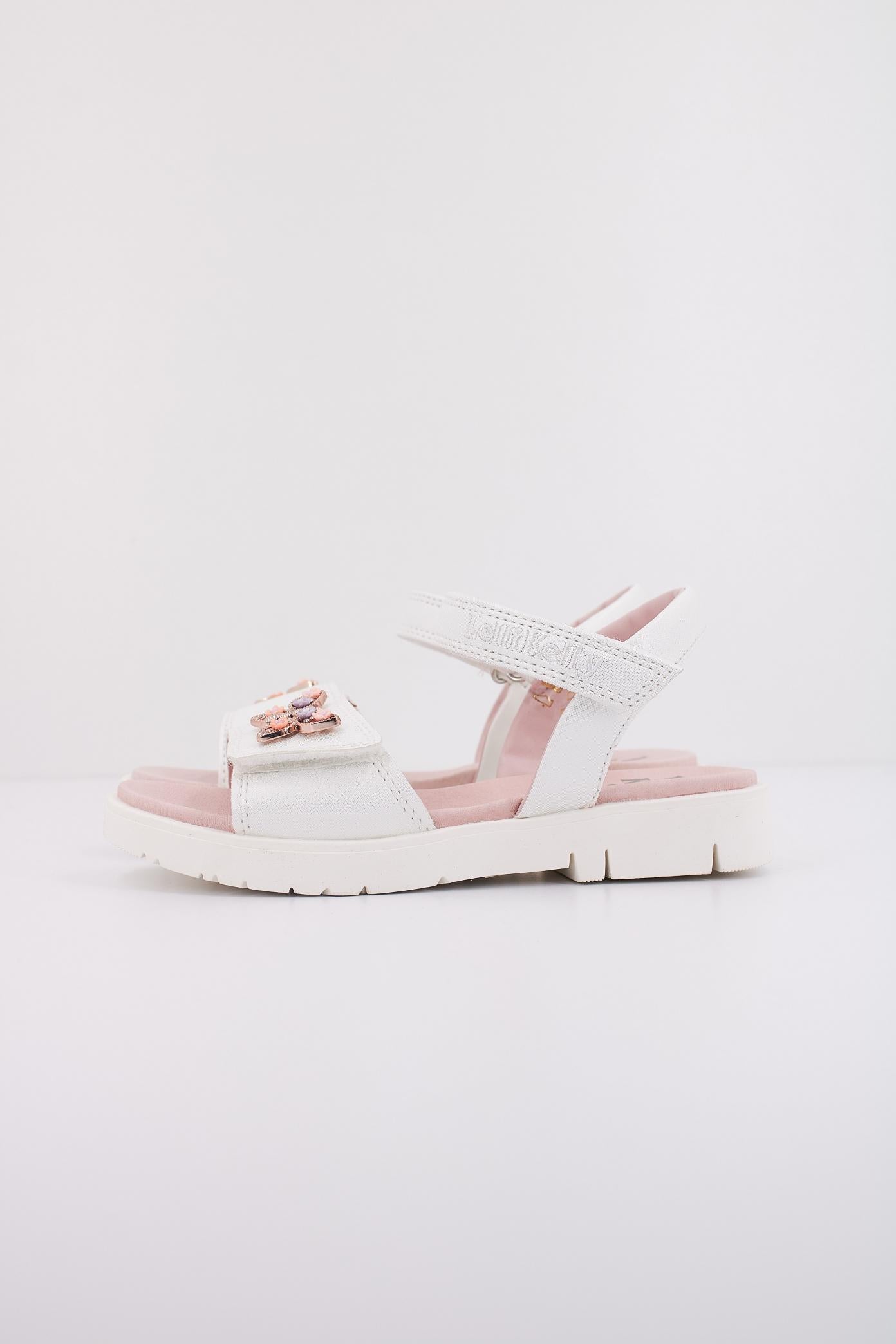 LELLI KELLY LK en color BLANCO (1)