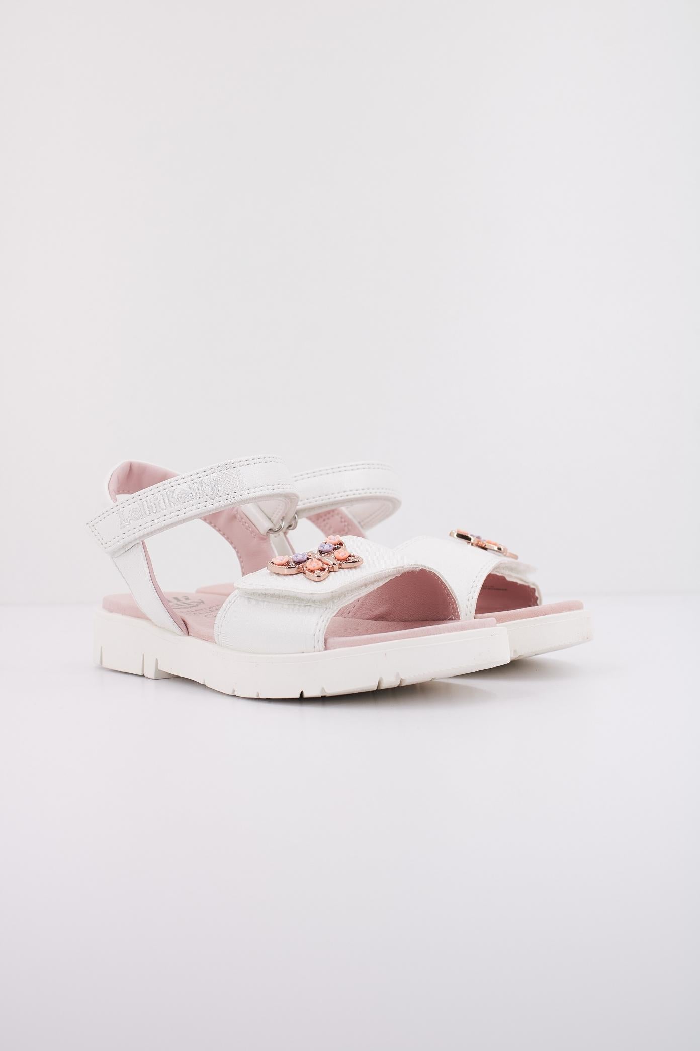 LELLI KELLY LK en color BLANCO (2)