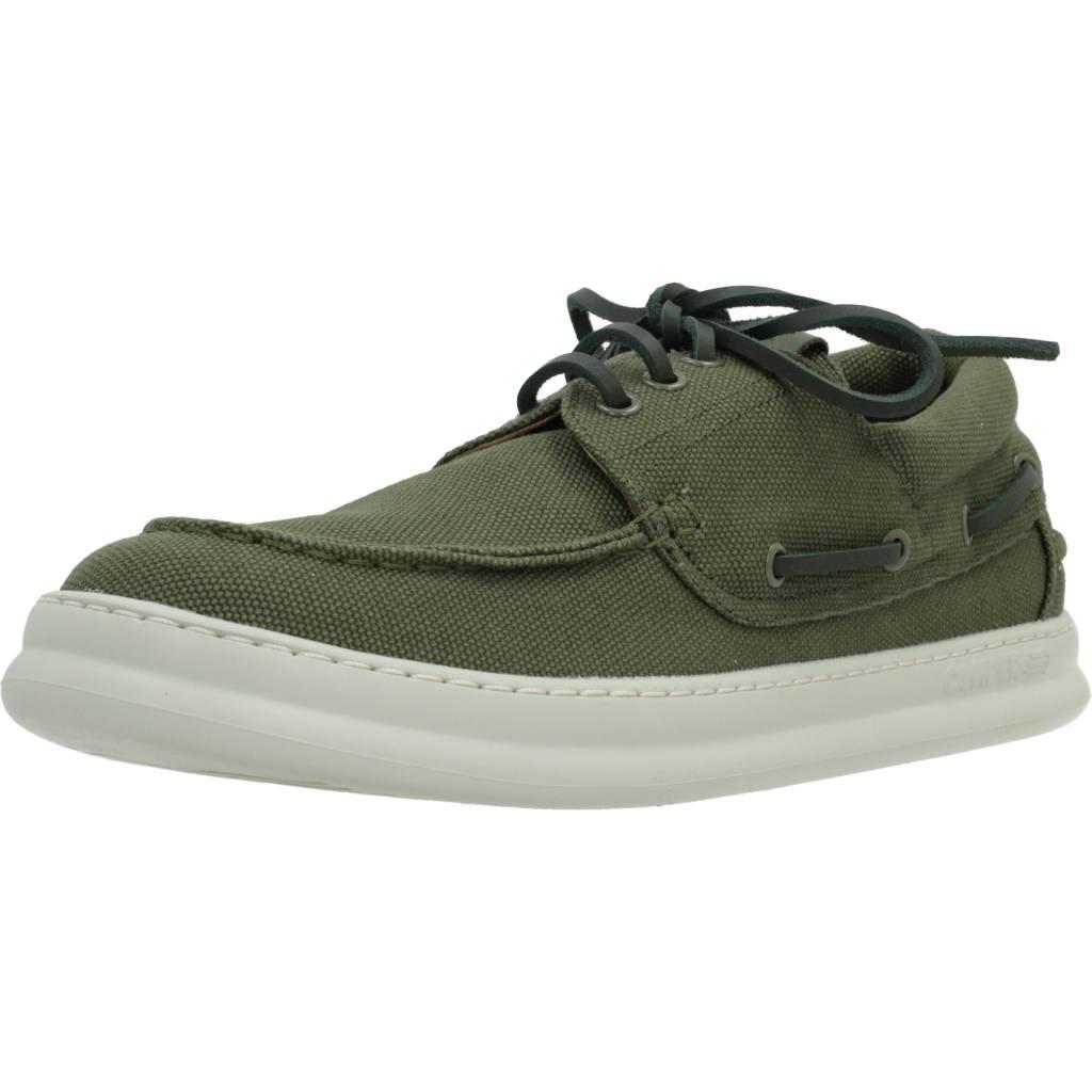 CAMPER K en color VERDE (1)