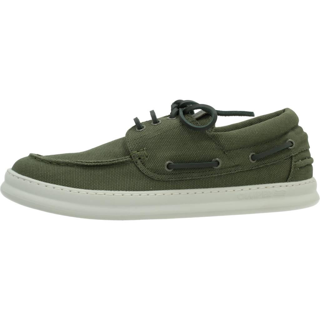 CAMPER K en color VERDE (2)