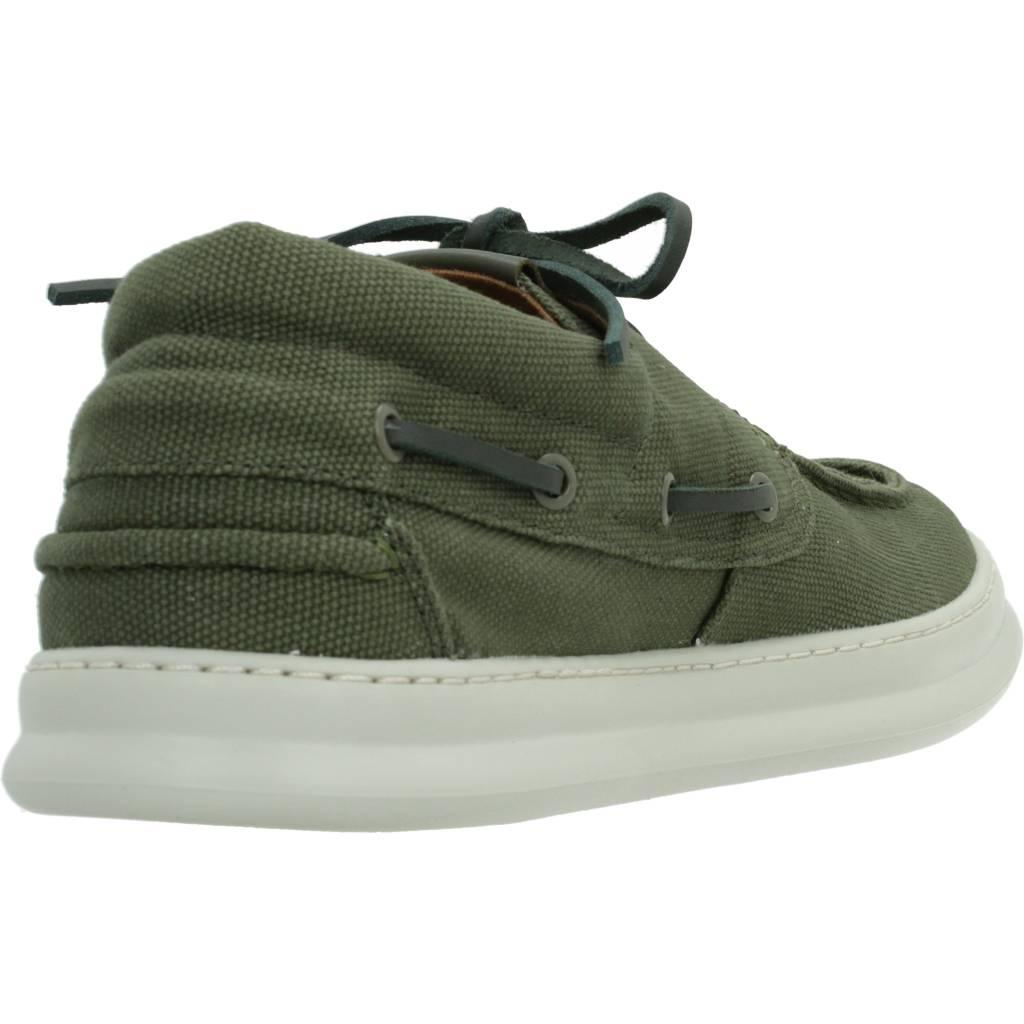 CAMPER K en color VERDE (3)