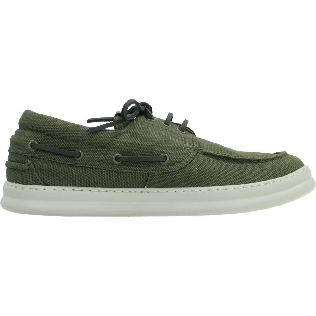 CAMPER K en color VERDE (4)