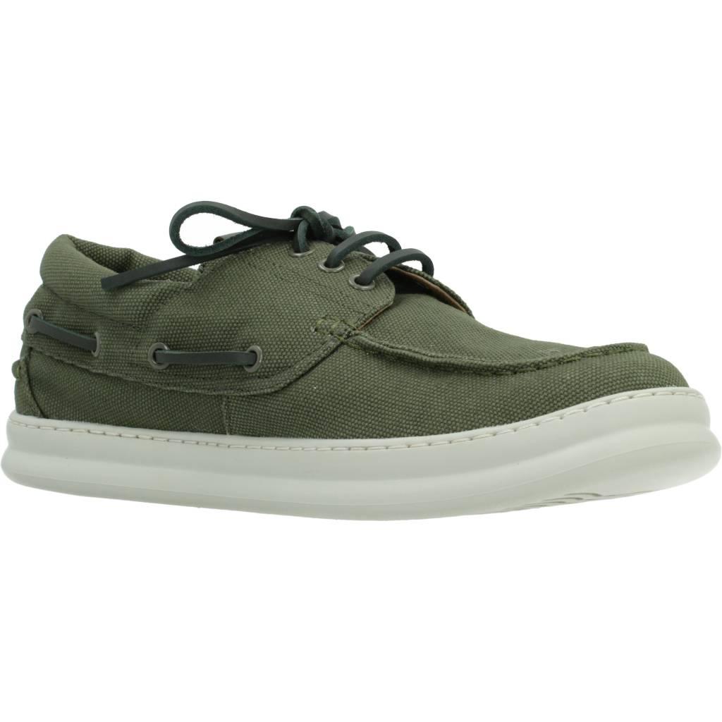 CAMPER K en color VERDE (5)