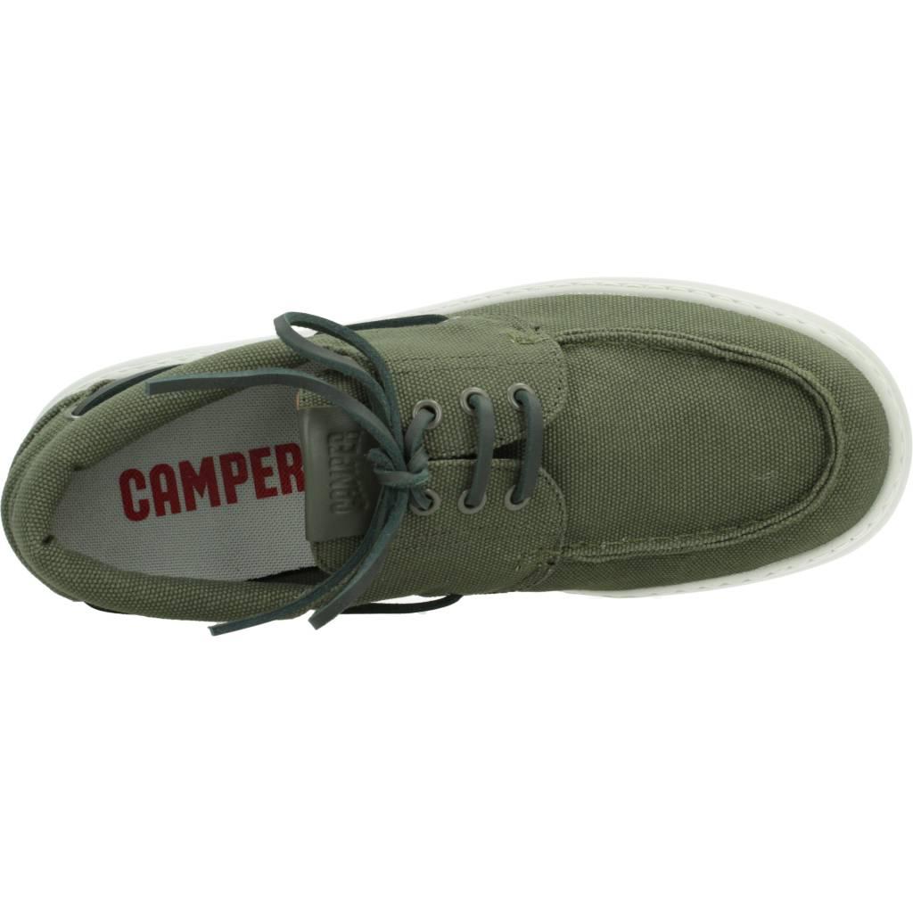 CAMPER K en color VERDE (7)