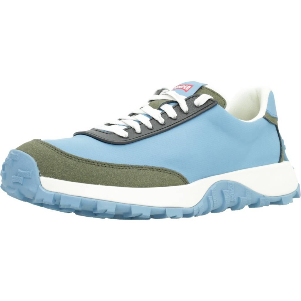 CAMPER WISP ROMER CHEM CEFIRO en color AZUL (1)
