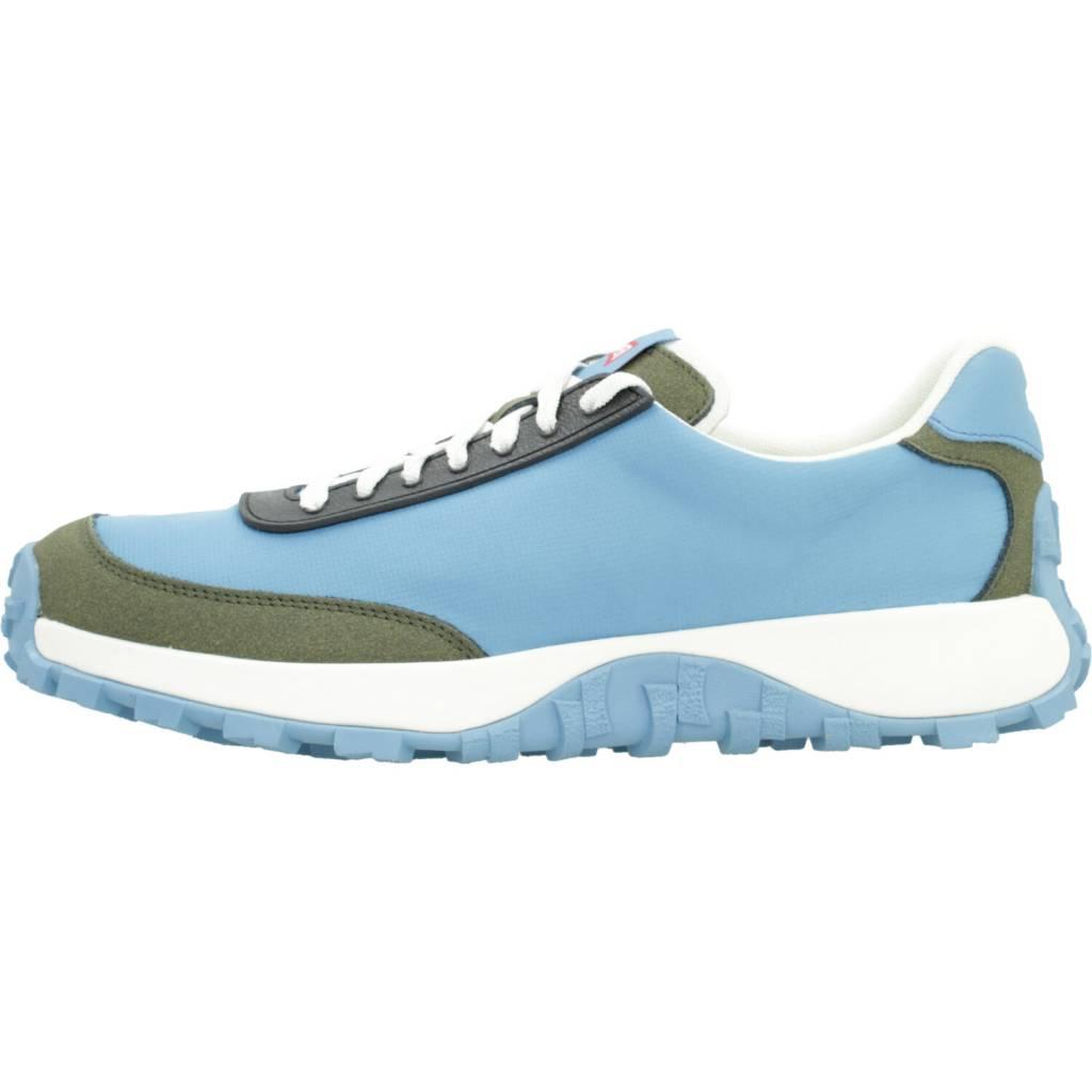 CAMPER WISP ROMER CHEM CEFIRO en color AZUL (2)