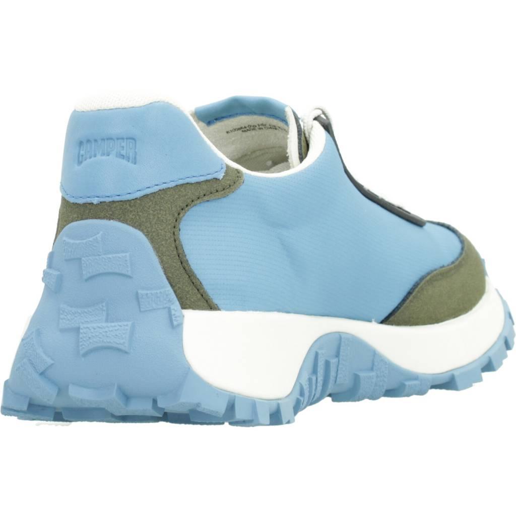 CAMPER WISP ROMER CHEM CEFIRO en color AZUL (3)