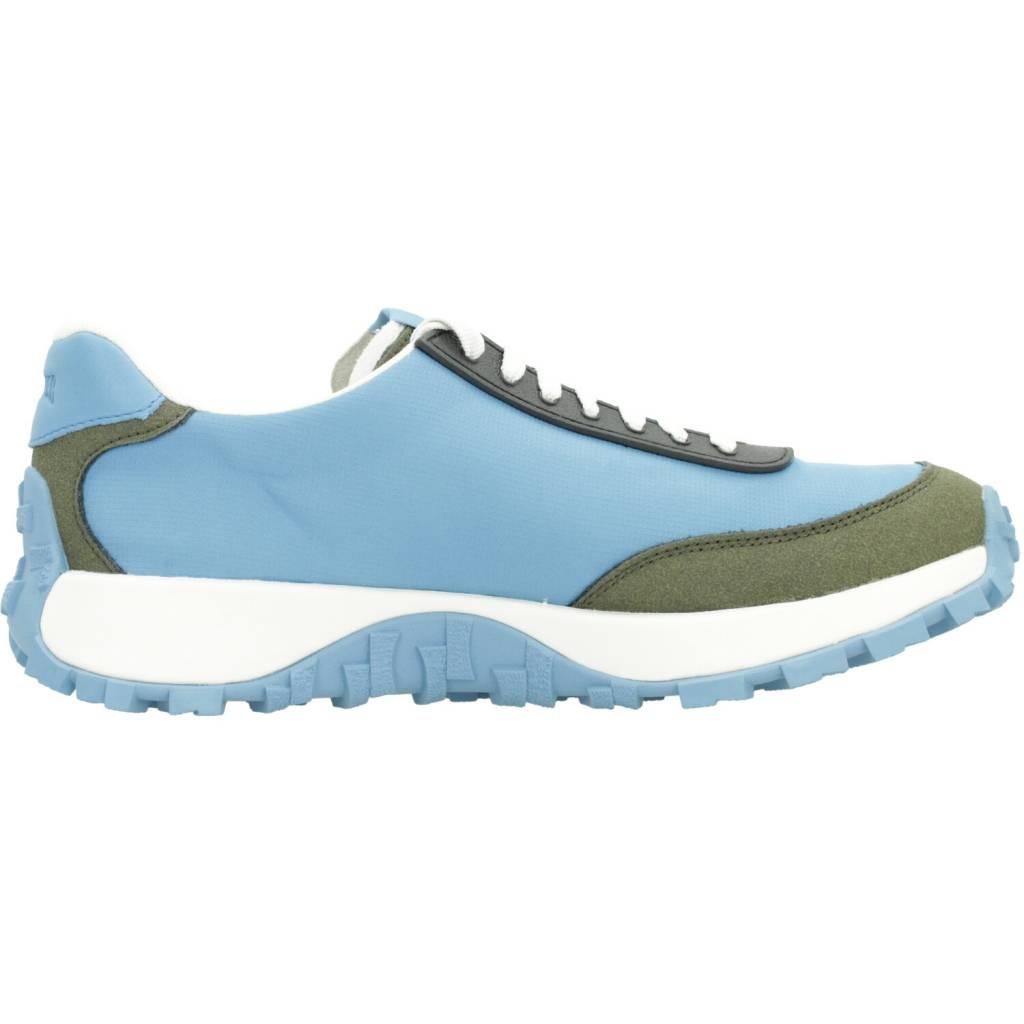 CAMPER WISP ROMER CHEM CEFIRO en color AZUL (4)