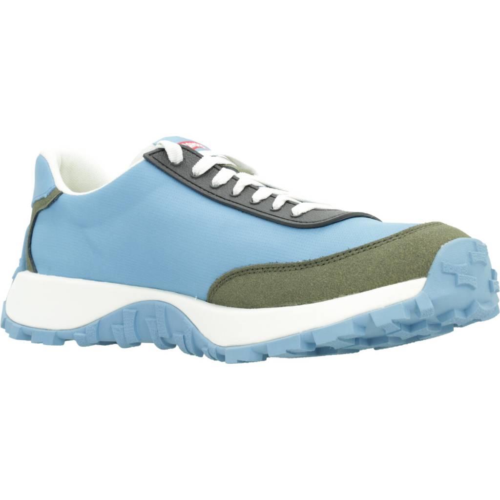 CAMPER WISP ROMER CHEM CEFIRO en color AZUL (5)