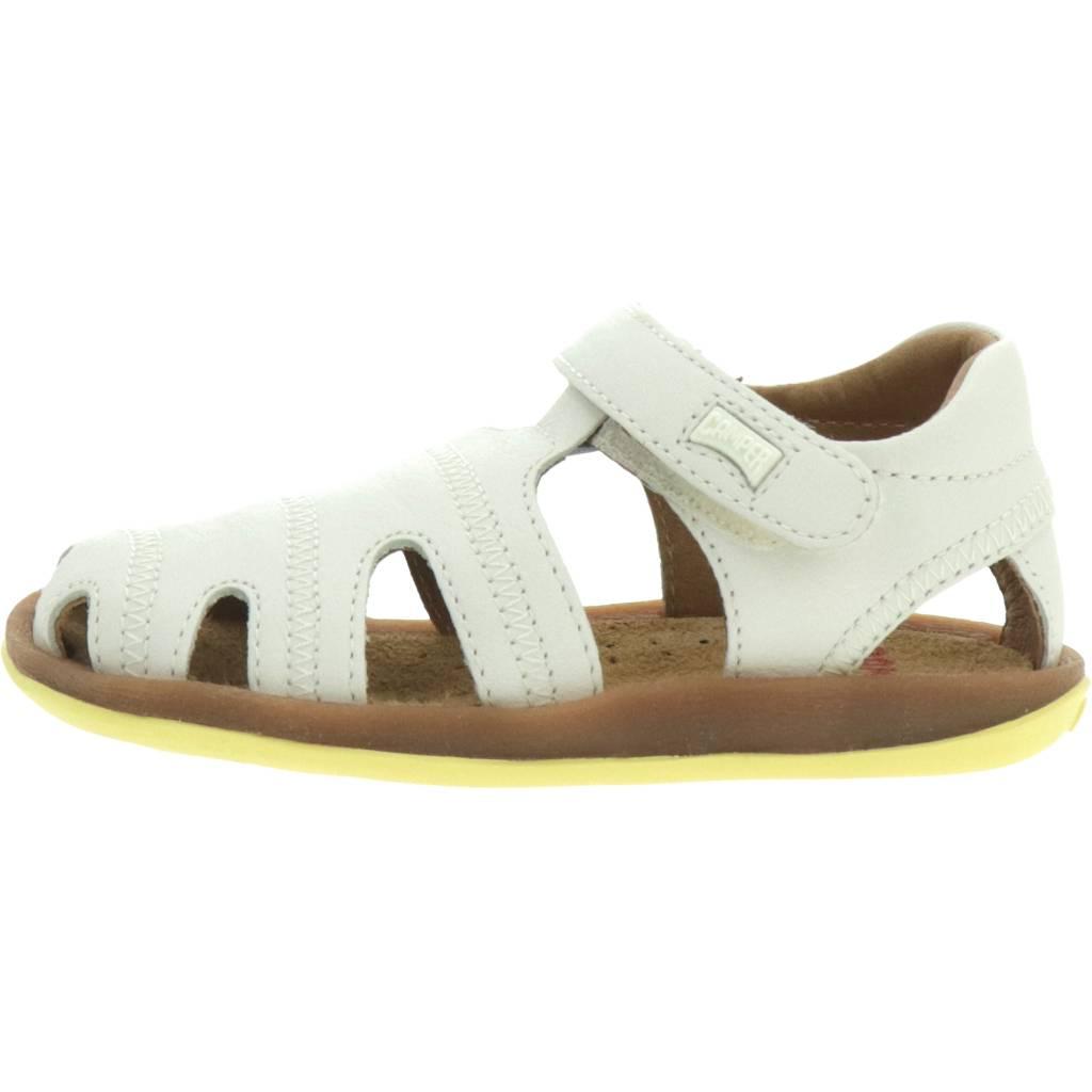 CAMPER SELLA HOUSTON en color BLANCO (2)